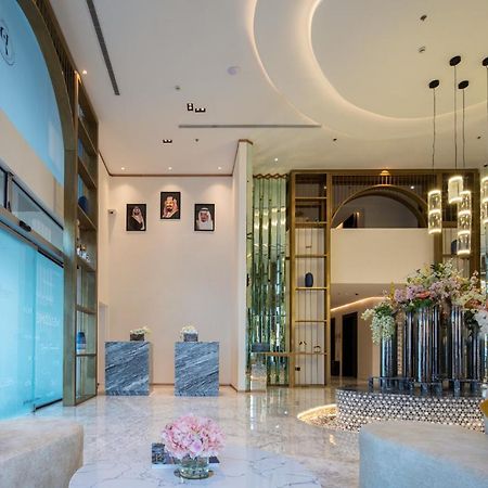 Prime Almina Hotel เจดดาห์ ภายนอก รูปภาพ