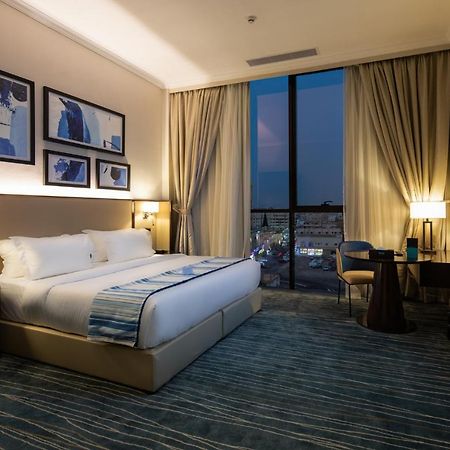 Prime Almina Hotel เจดดาห์ ภายนอก รูปภาพ