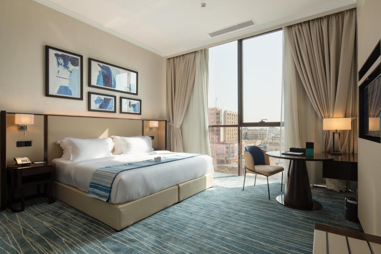Prime Almina Hotel เจดดาห์ ภายนอก รูปภาพ