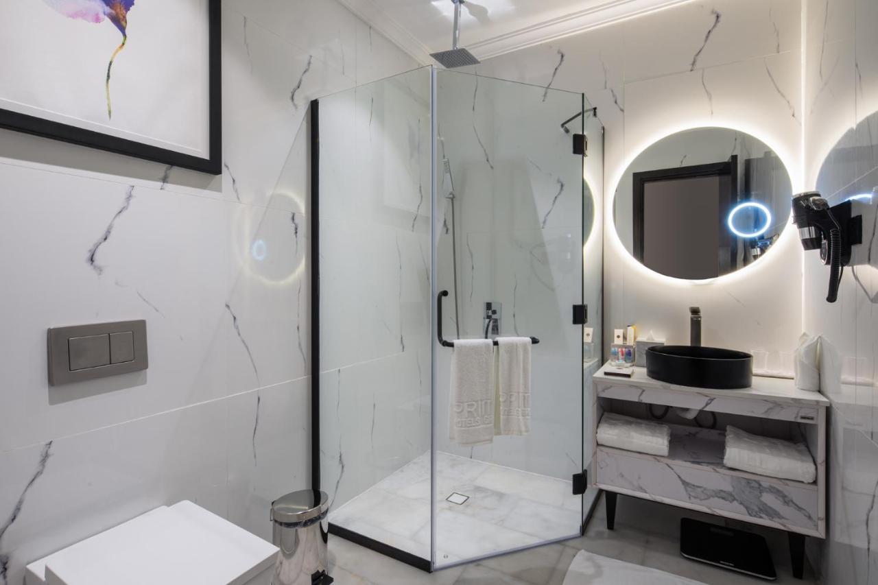 Prime Almina Hotel เจดดาห์ ภายนอก รูปภาพ