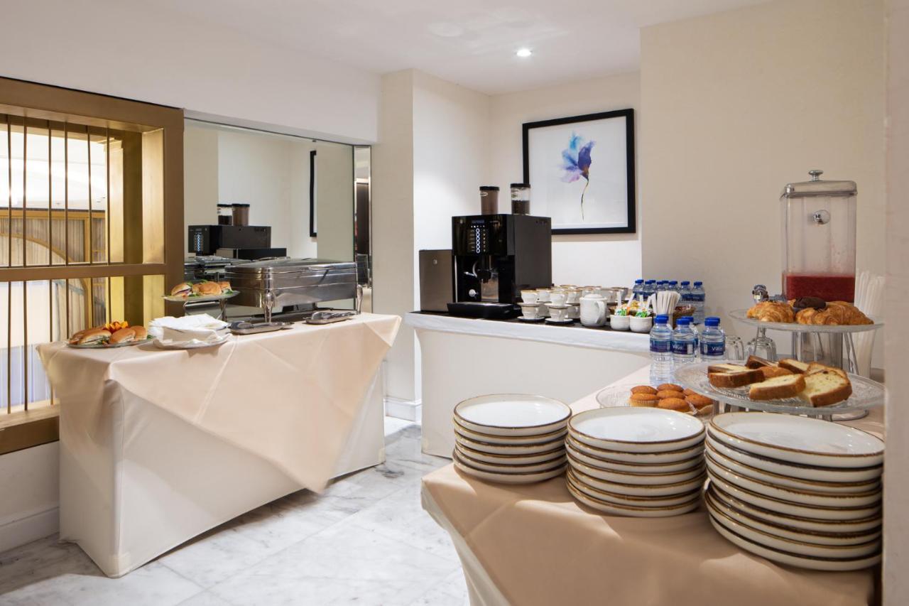 Prime Almina Hotel เจดดาห์ ภายนอก รูปภาพ
